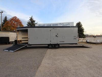 2024 Trails West RMP BP 28' Altitude Package