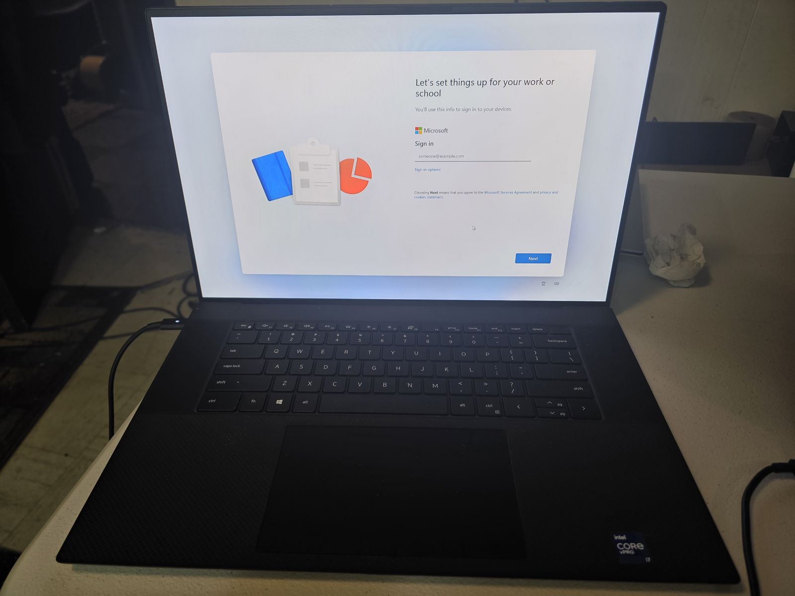 X1 Carbon 11th Gen (Type 21HM, 21HN) Laptop (ThinkPad) - Type 21HM