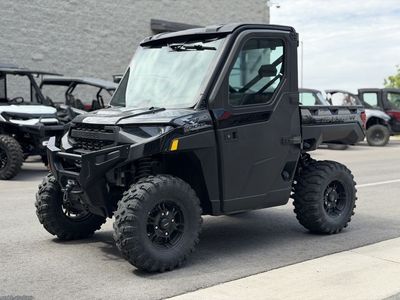 2025 Polaris® Ranger XP 1000 NorthStar Edition Premium