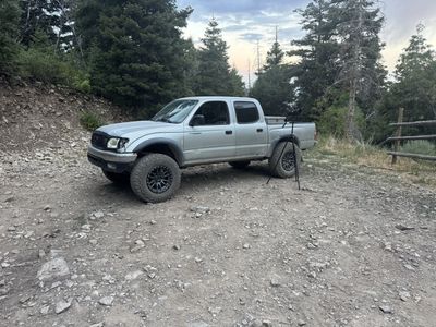 2003 Toyota Tacoma