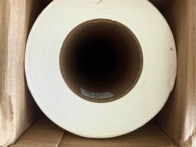 HP Premium Poster Paper (Latex/Solvent/UV), 36″ × 200′, 3″ core