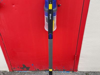 Shark Rocket Cordless Vacuum – Works Great
