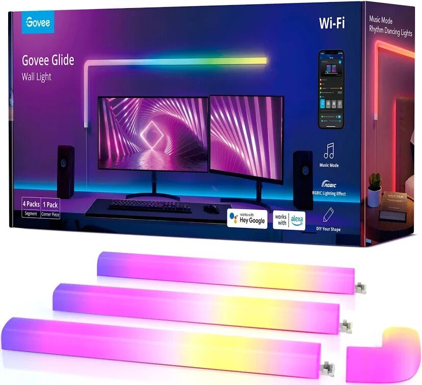 Govee Glide