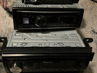 Car Stereos