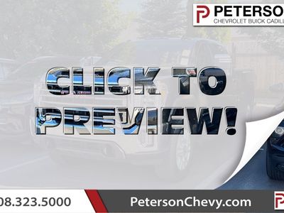 2022 GMC 2500 SLT