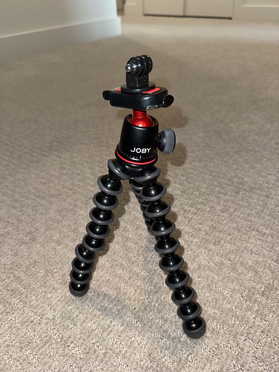 Tripod