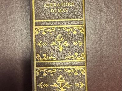 “The Three Musketeers” by Alexandre Dumas