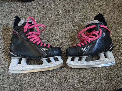 Graf PK3300 Skates 4.5