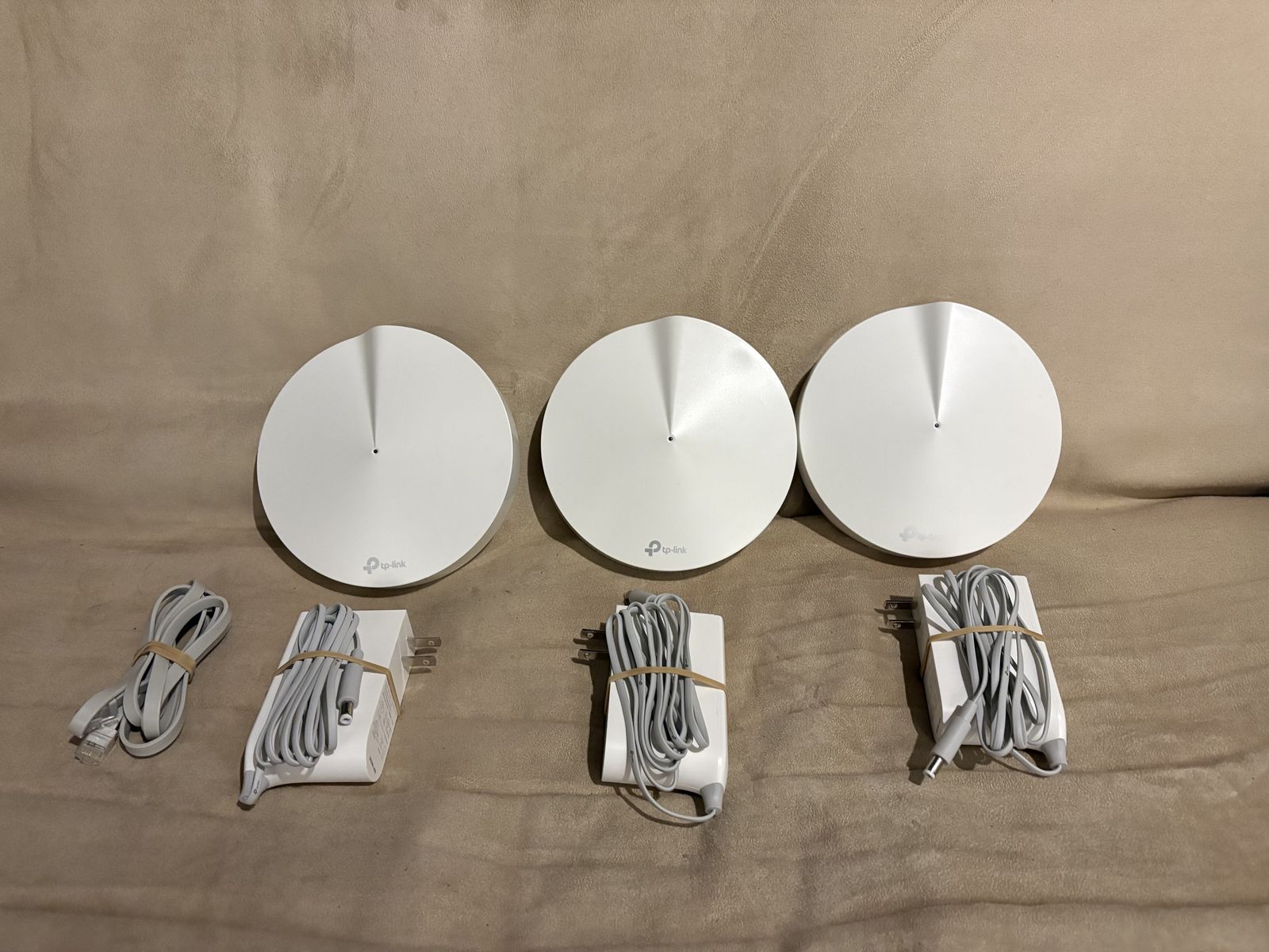 TP-Link AC2200 Smart Home Mesh Wi-Fi System