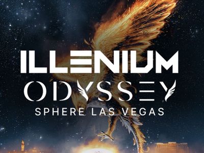 Illenium Sphere Tickets