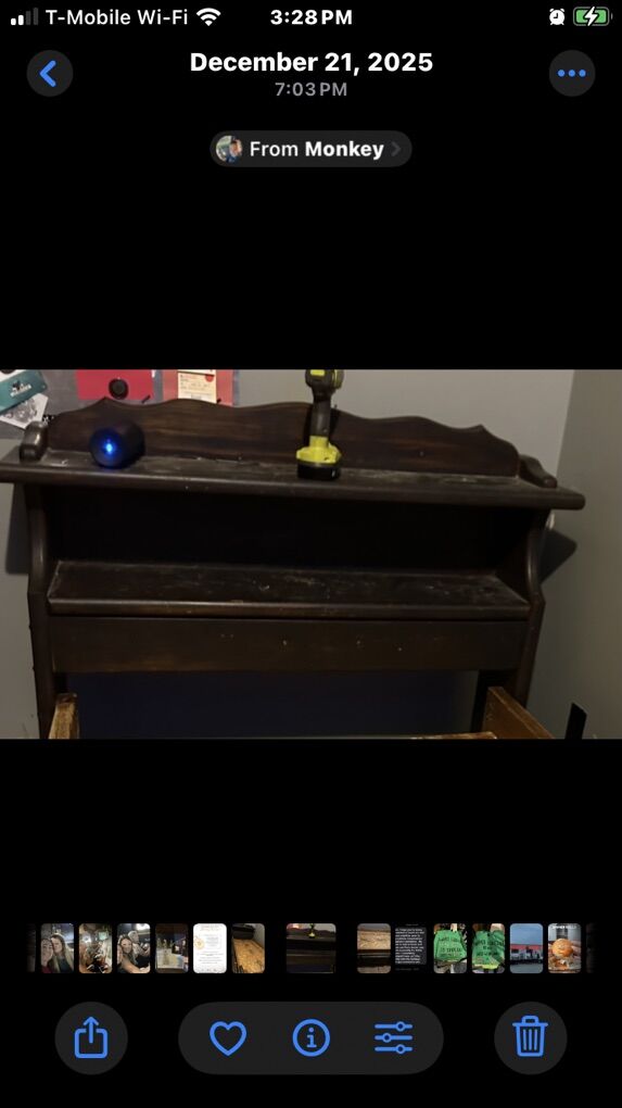 Wood Twin Bed Frame With Drawers