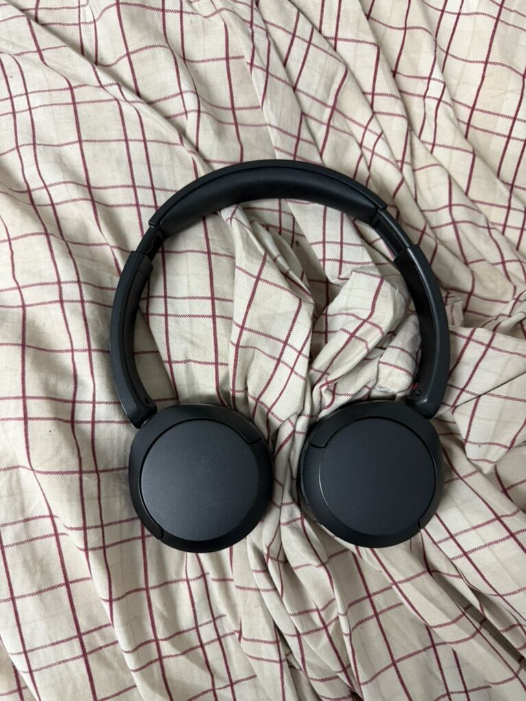 Sony Headphones
