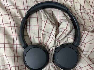 Sony Headphones