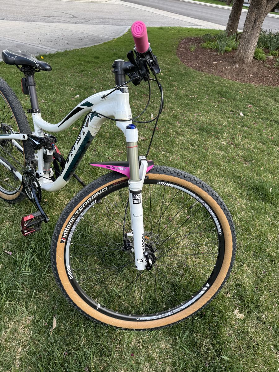 Trek Lush 29 - 2021
