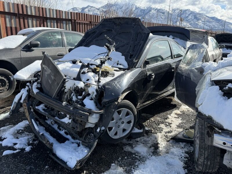 2001 Honda Civic Parts