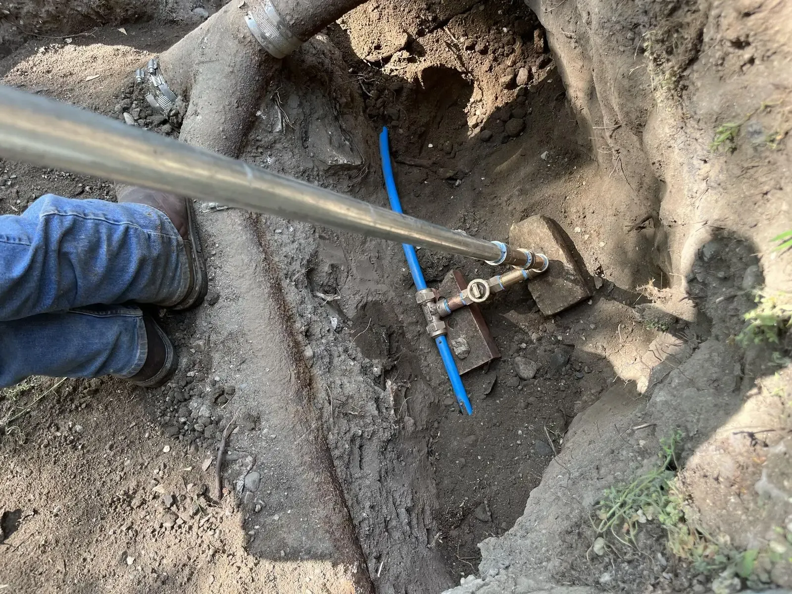 Professional Plumbing | Water Heater Replacement | Water Heater Repair | Remodels | And More!