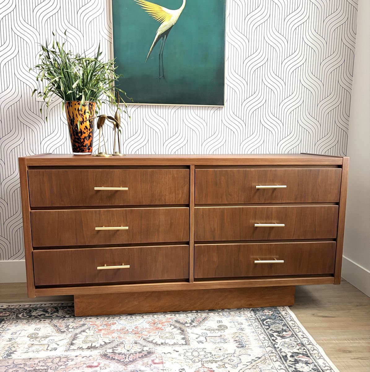 Beautiful Dresser