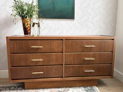 Beautiful Dresser