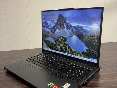 Lenovo Legion 5 NVIDIA GeForce RTX 4070