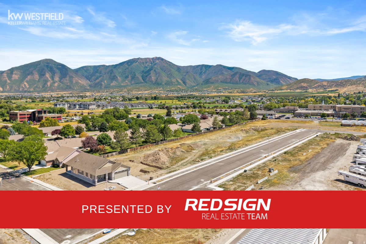 Lot Listing - 224 N 1070 E, Payson, UT 84651