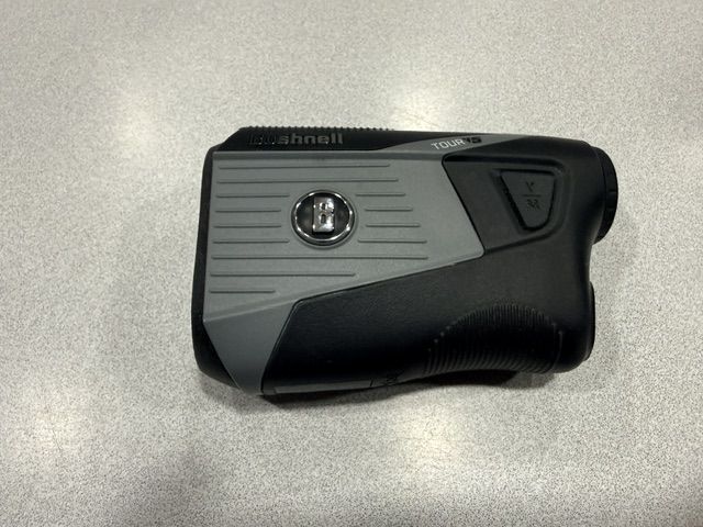 Bushnell Tour V5 Rangefinder