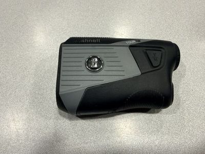 Bushnell Tour V5 Rangefinder