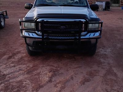 2003 F250 XLT Superduty