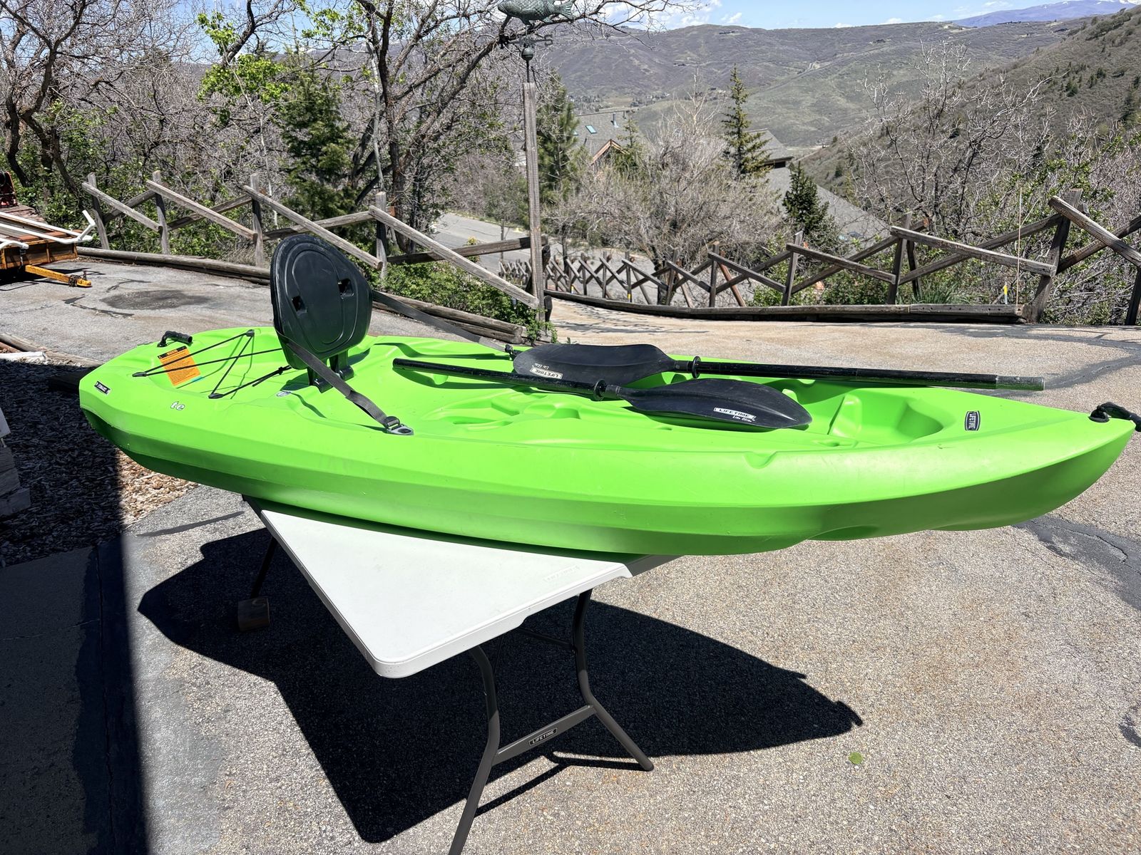 Kayak