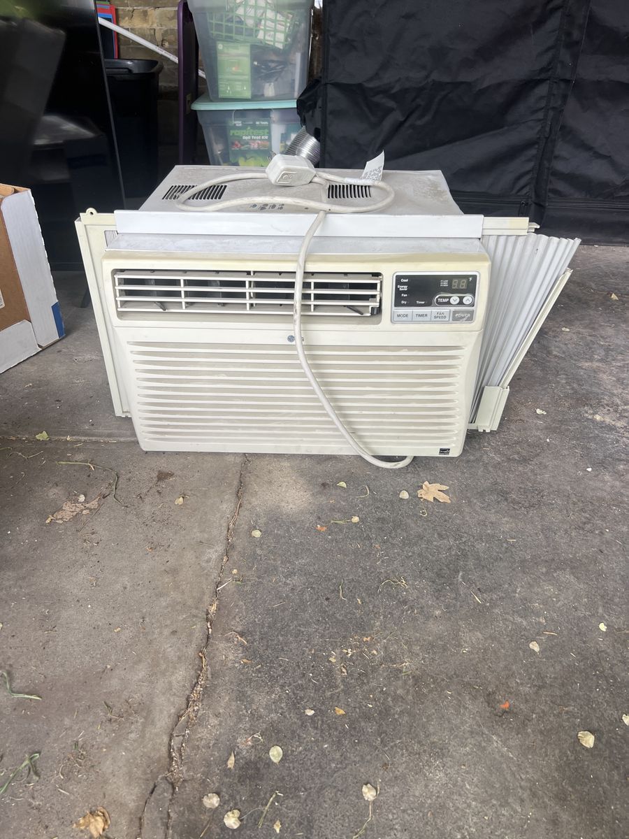 window A/C Free