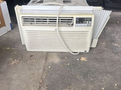 window A/C Free