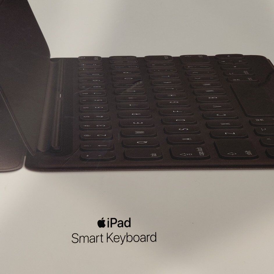 IPad Smart Keyboard