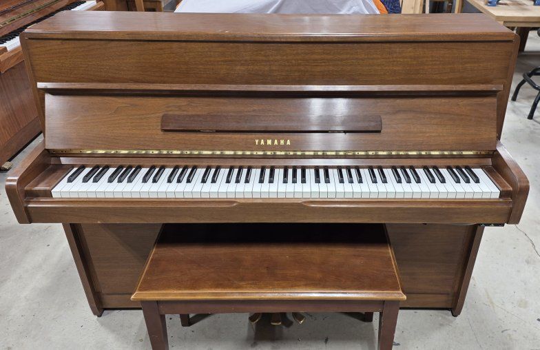 Yamaha Upright Piano - Free delivery