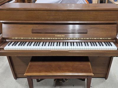 Yamaha Upright Piano - Free delivery