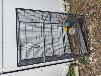 bird cages