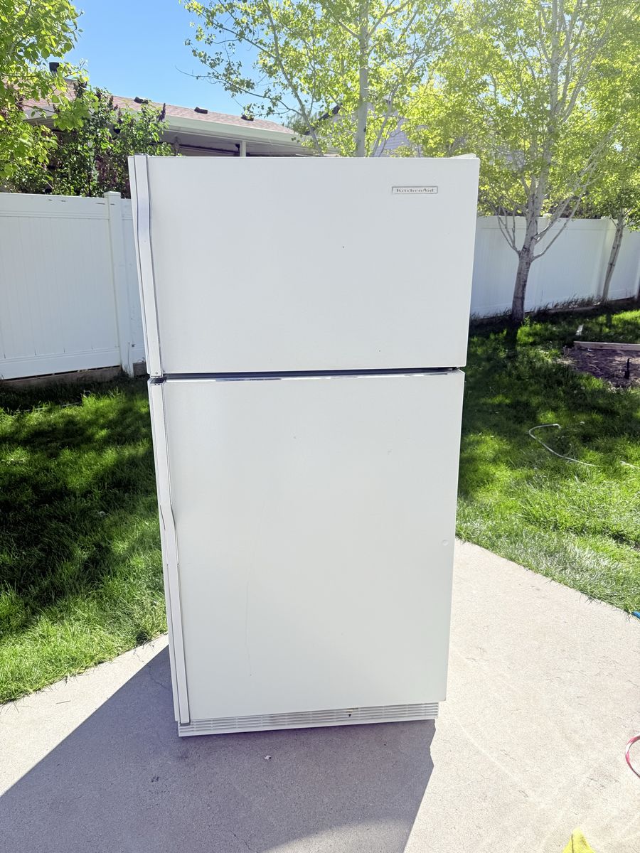 Fridge
