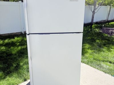 Fridge