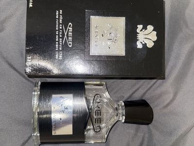 Genuine Creed Aventus w/receipt