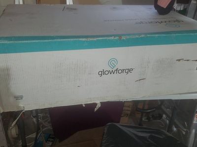 Glowforge Pro Laser Printer/Cutter/Engraver - Used, Excellent Condition