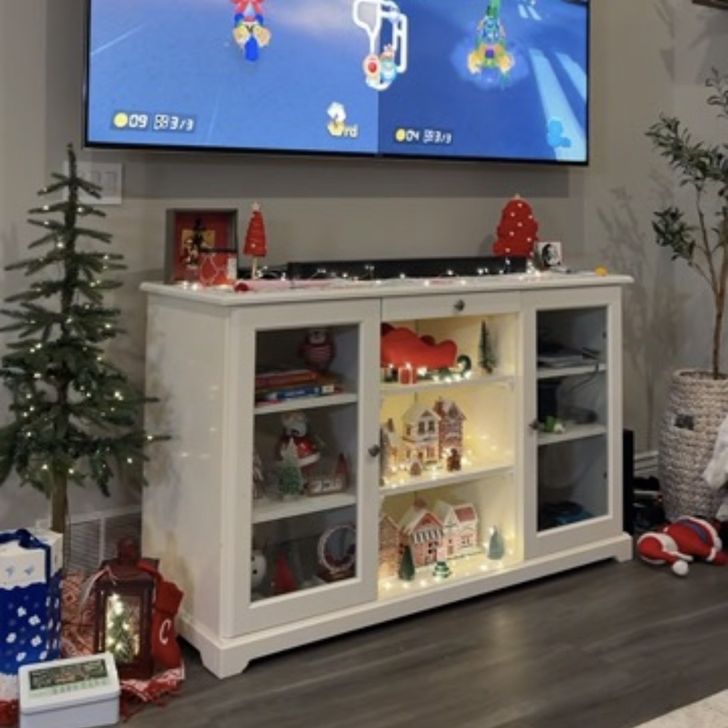 High Quality TV Stand