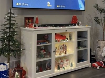High Quality TV Stand