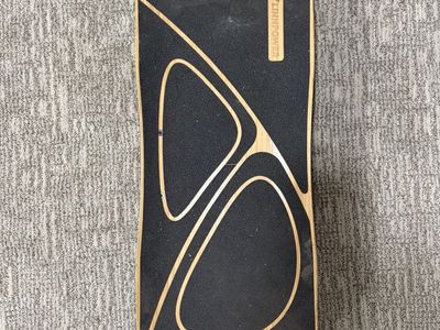 Electric Longboard (E-board): Linnpower Zephyr Pro Belt Drive