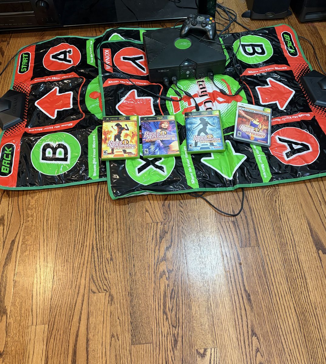 xbox