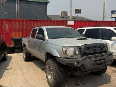 2006 Toyota Tacoma