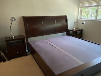 Bedroom furniture
