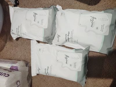 motif milk bags