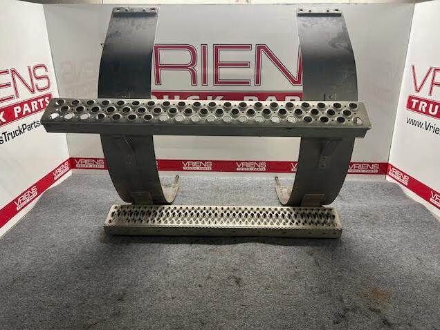 Peterbilt Fuel Tank for a Kenworth