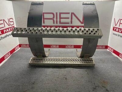 Peterbilt Fuel Tank for a Kenworth