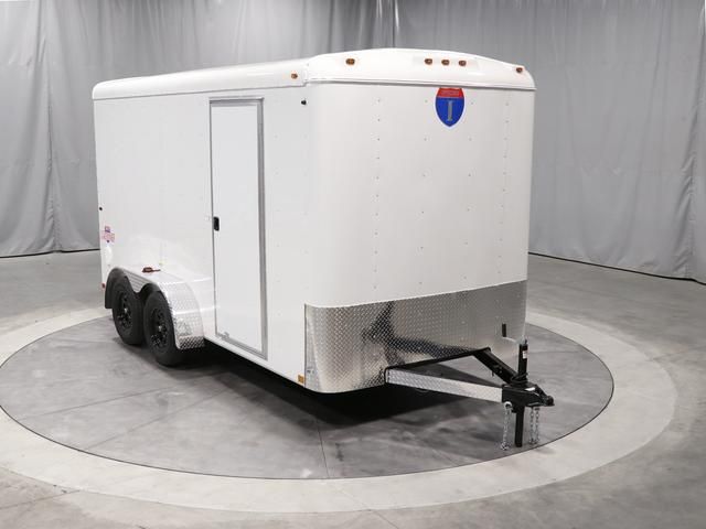 7 X 14 LoadRunner Cargo Trailer For Sale