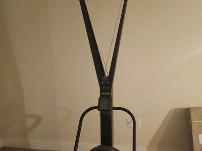 Concept 2 Ski Erg