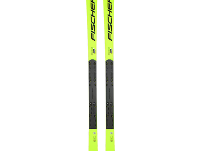 2025 Fischer Junior's RC4 WC GS